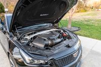 2022 Cadillac CT5-V Blackwing Edition for sale
