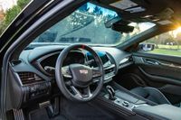 2022 Cadillac CT5-V Blackwing Edition for sale