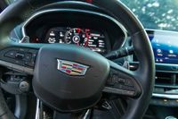 2022 Cadillac CT5-V Blackwing Edition for sale