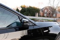 2022 Cadillac CT5-V Blackwing Edition for sale