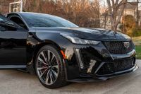2022 Cadillac CT5-V Blackwing Edition for sale