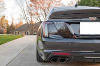 2022 Cadillac CT5-V Blackwing Edition for sale
