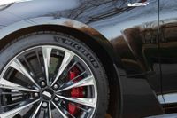 2022 Cadillac CT5-V Blackwing Edition for sale