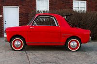 1959 Fiat Bianchina for sale