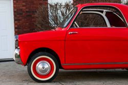1959 Fiat Bianchina for sale
