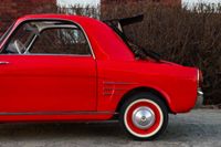 1959 Fiat Bianchina for sale