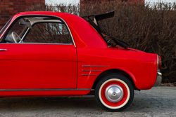 1959 Fiat Bianchina for sale