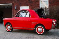 1959 Fiat Bianchina for sale