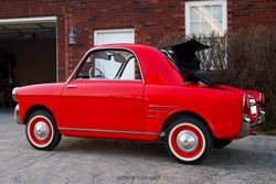 1959 Fiat Bianchina for sale