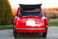 1959 Fiat Bianchina for sale