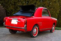 1959 Fiat Bianchina for sale