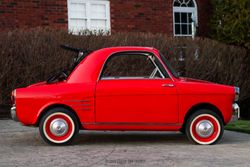 1959 Fiat Bianchina for sale