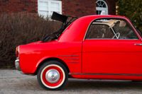 1959 Fiat Bianchina for sale