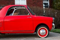 1959 Fiat Bianchina for sale