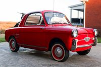 1959 Fiat Bianchina for sale