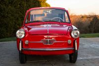 1959 Fiat Bianchina for sale