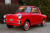 1959 Fiat Bianchina for sale