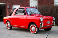 1959 Fiat Bianchina for sale