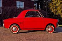 1959 Fiat Bianchina for sale