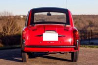 1959 Fiat Bianchina for sale