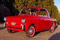 1959 Fiat Bianchina for sale