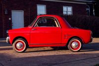 1959 Fiat Bianchina for sale