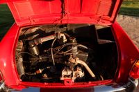 1959 Fiat Bianchina for sale