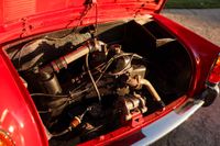 1959 Fiat Bianchina for sale