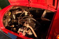 1959 Fiat Bianchina for sale