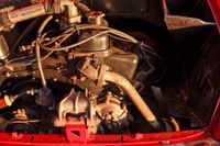 1959 Fiat Bianchina for sale