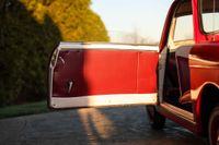 1959 Fiat Bianchina for sale