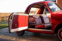 1959 Fiat Bianchina for sale