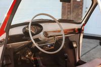 1959 Fiat Bianchina for sale