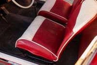 1959 Fiat Bianchina for sale