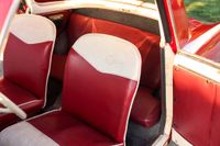 1959 Fiat Bianchina for sale