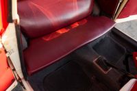 1959 Fiat Bianchina for sale