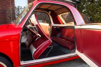 1959 Fiat Bianchina for sale