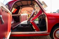 1959 Fiat Bianchina for sale
