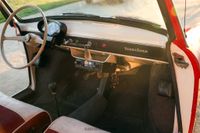 1959 Fiat Bianchina for sale
