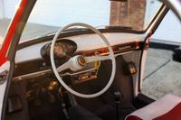 1959 Fiat Bianchina for sale