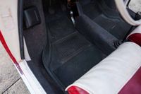 1959 Fiat Bianchina for sale