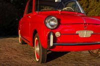 1959 Fiat Bianchina for sale