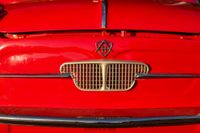 1959 Fiat Bianchina for sale
