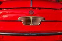 1959 Fiat Bianchina for sale