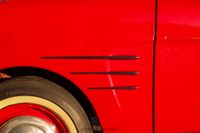 1959 Fiat Bianchina for sale