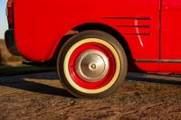 1959 Fiat Bianchina for sale