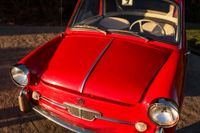 1959 Fiat Bianchina for sale