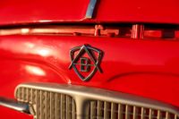 1959 Fiat Bianchina for sale