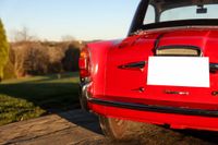 1959 Fiat Bianchina for sale