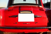 1959 Fiat Bianchina for sale